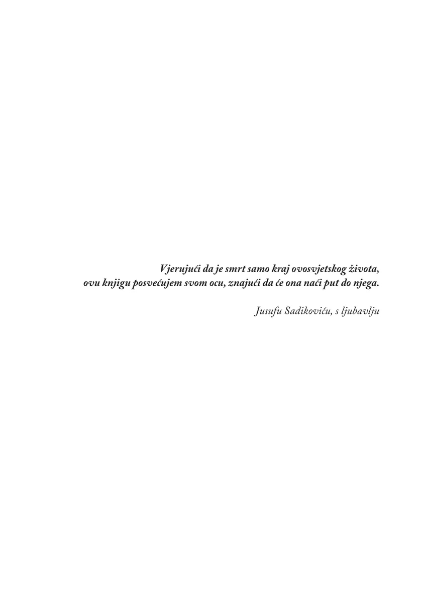Posveta